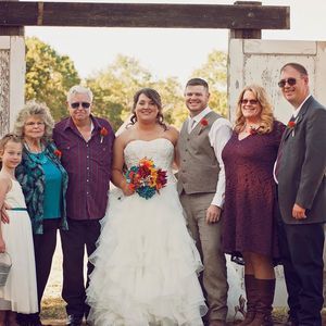 Meet your Posher, Glenna